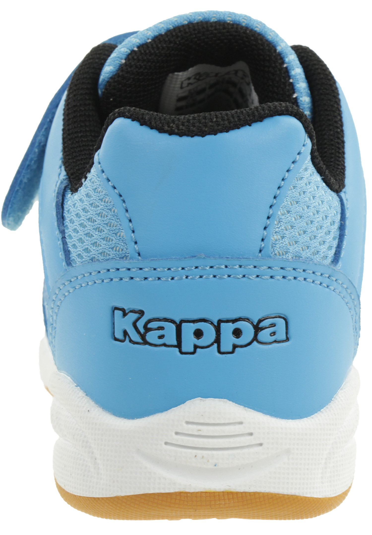 Kappa Indoor Kinder Hallenschuhe blau 260509T