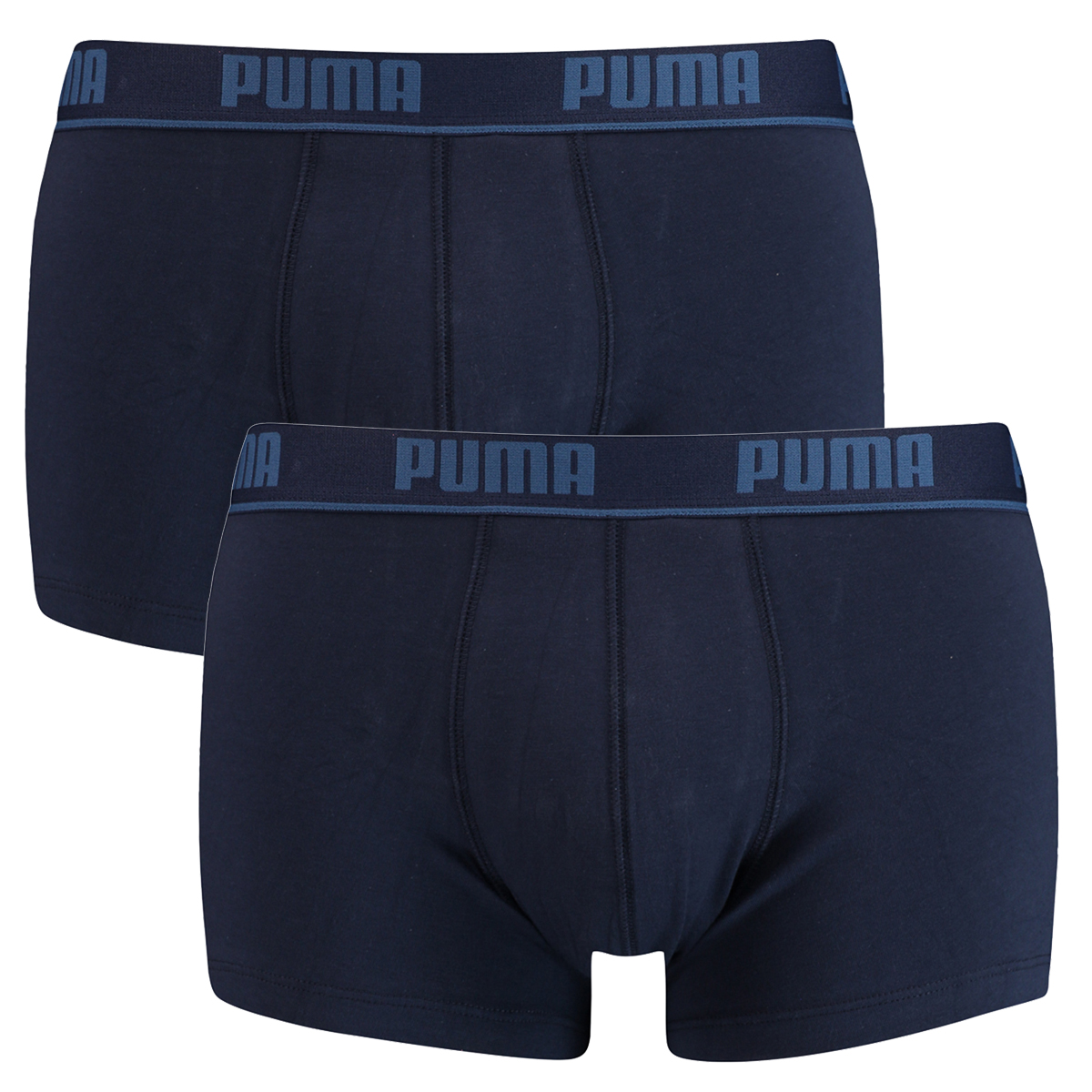 2 er Pack Puma Short Boxer Boxershorts Men Pant Unterwäsche kurz