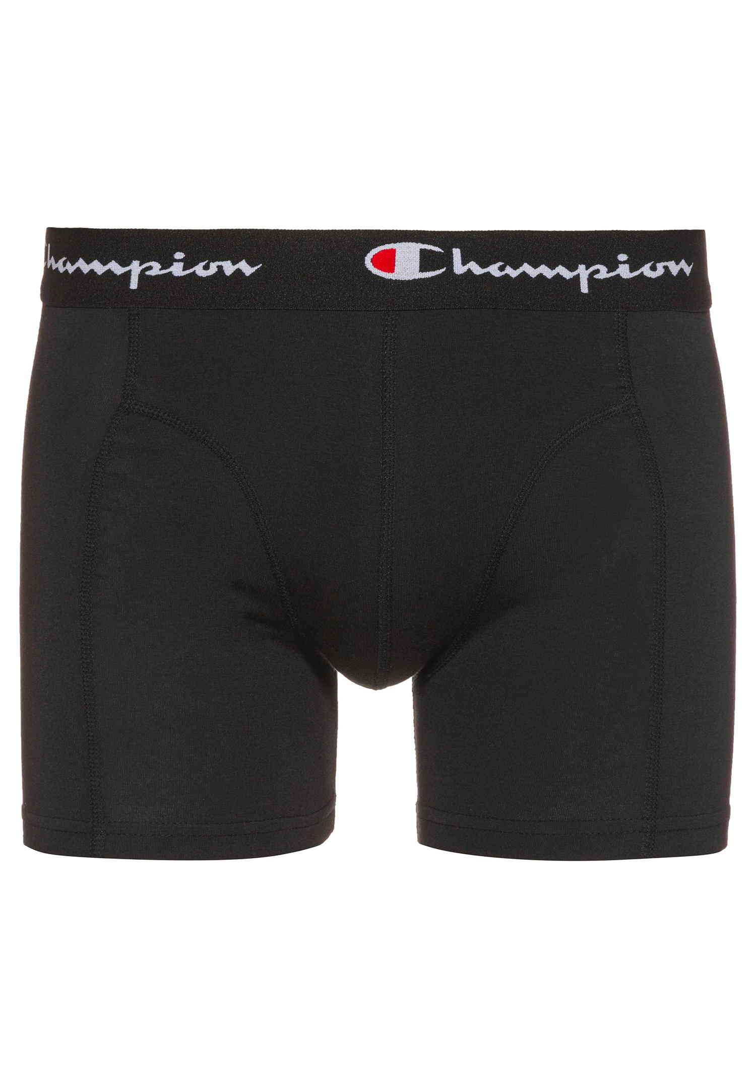 Champion Boxershorts Men Herren Unterhose Pant Boxer Unterwäsche 2er Pack