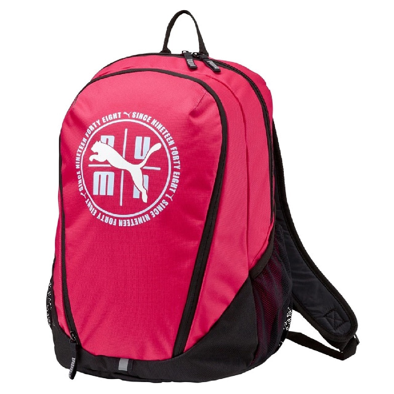 Puma Echo Backpack Sportrucksack Backpack Tasche Bag