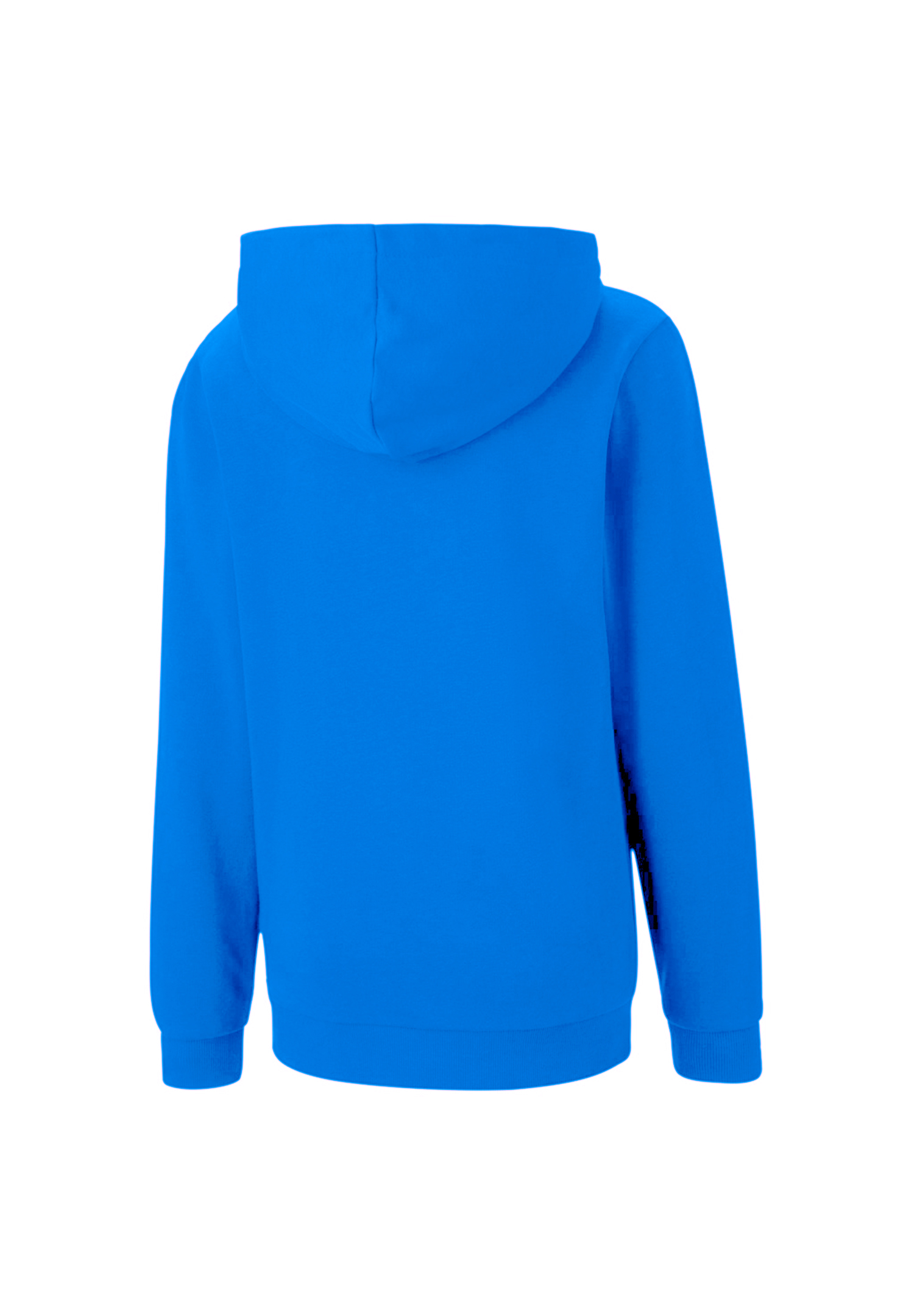 PUMA Kinder teamGOAL 23 Casuals Hoody Sweatshirt Pullover 656711 blau