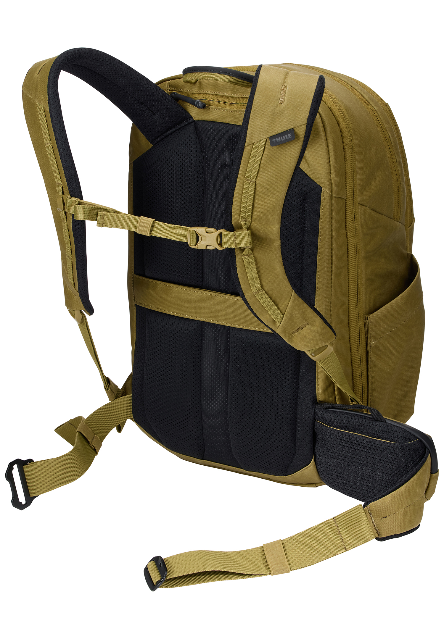 Thule AION 28L Reiserucksack Backpack 3204722 nutria