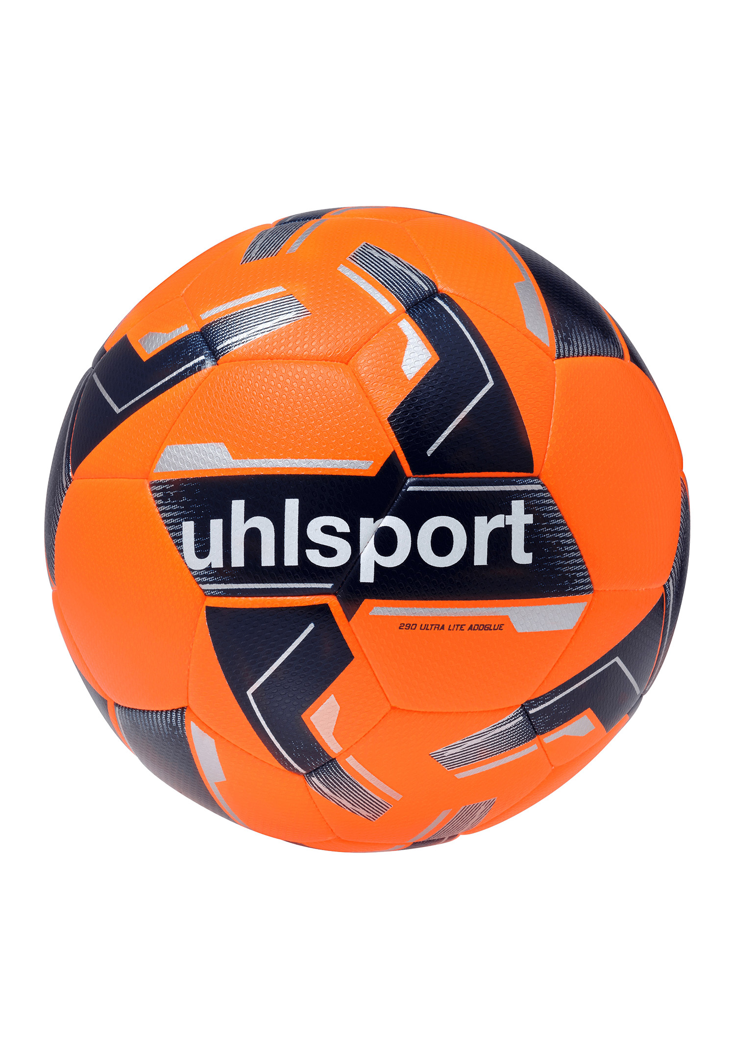 Uhlsport 290 ULTRA LITE ADDGLUE Fussball Kinder Gr.3 100175901
