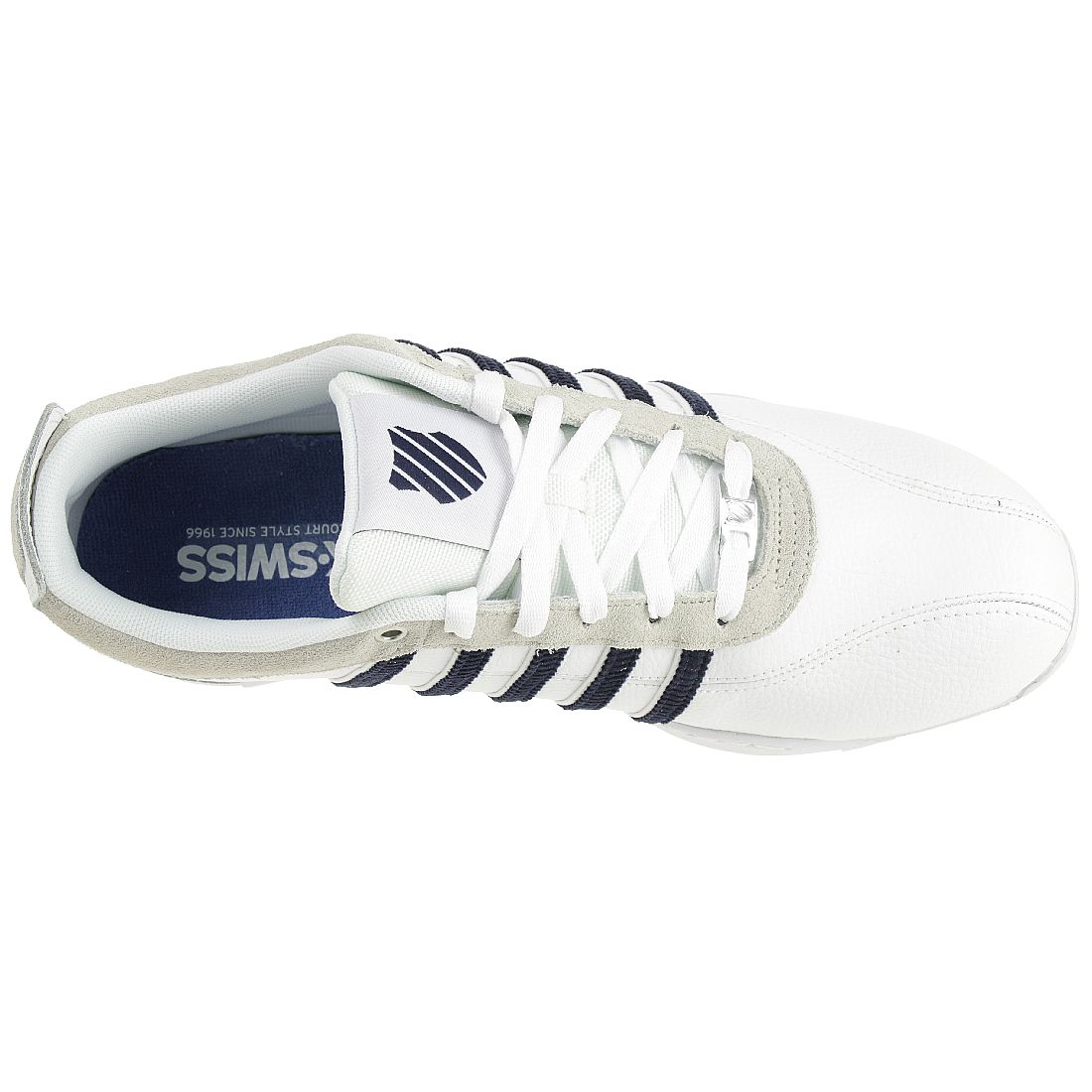 K-SWISS Arvee 1.5 Schuhe Sneaker weiss 02453-138-M