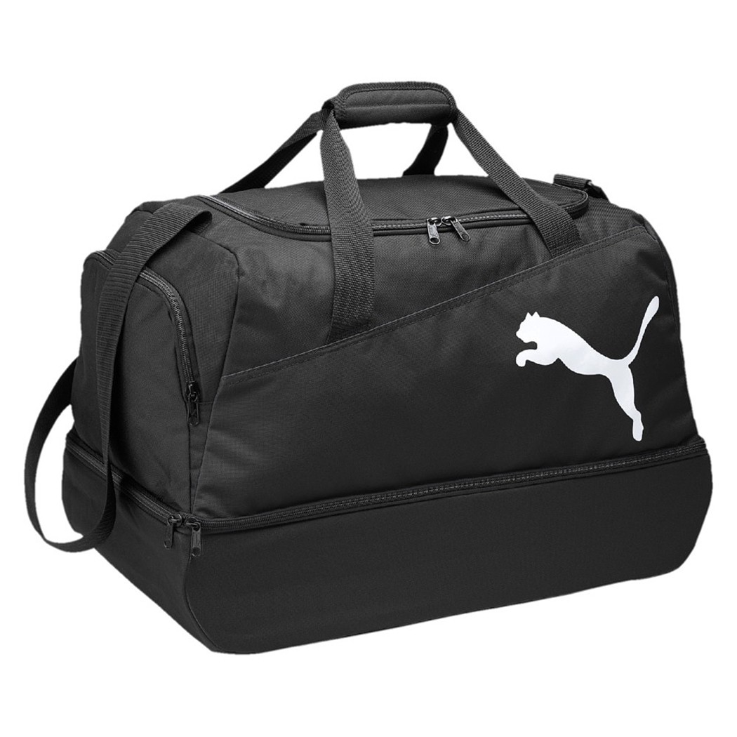 Puma Pro Training Football Bag Fussball Tasche 072940 Sporttasche 57 cm 