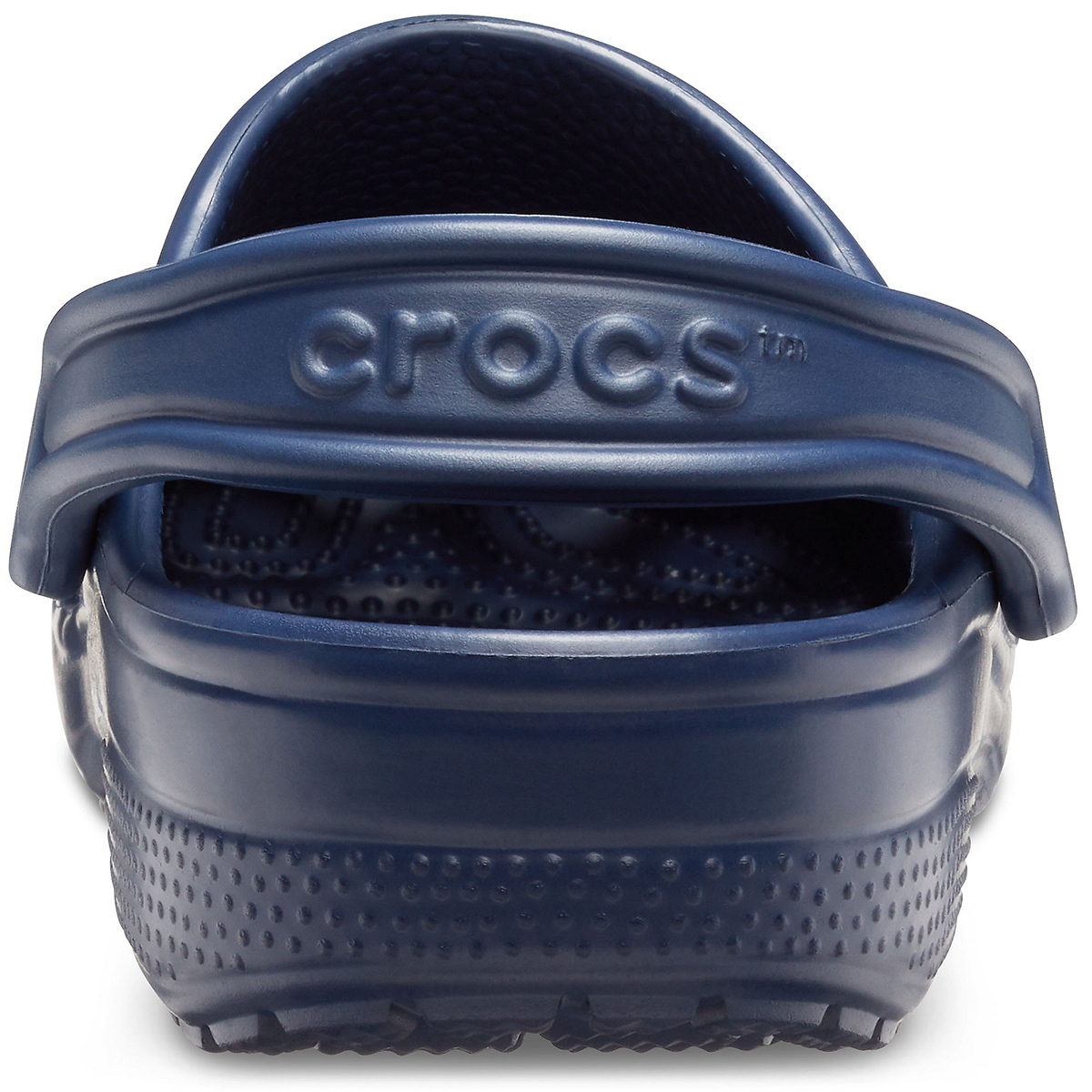 Crocs Classic Clog Unisex Erwachsene 10001 410 Blau