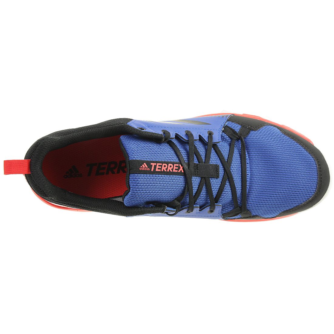 Adidas Herren Terrex Tracerocker GTX Trailrunning Schuh Wanderschuh Sneaker 