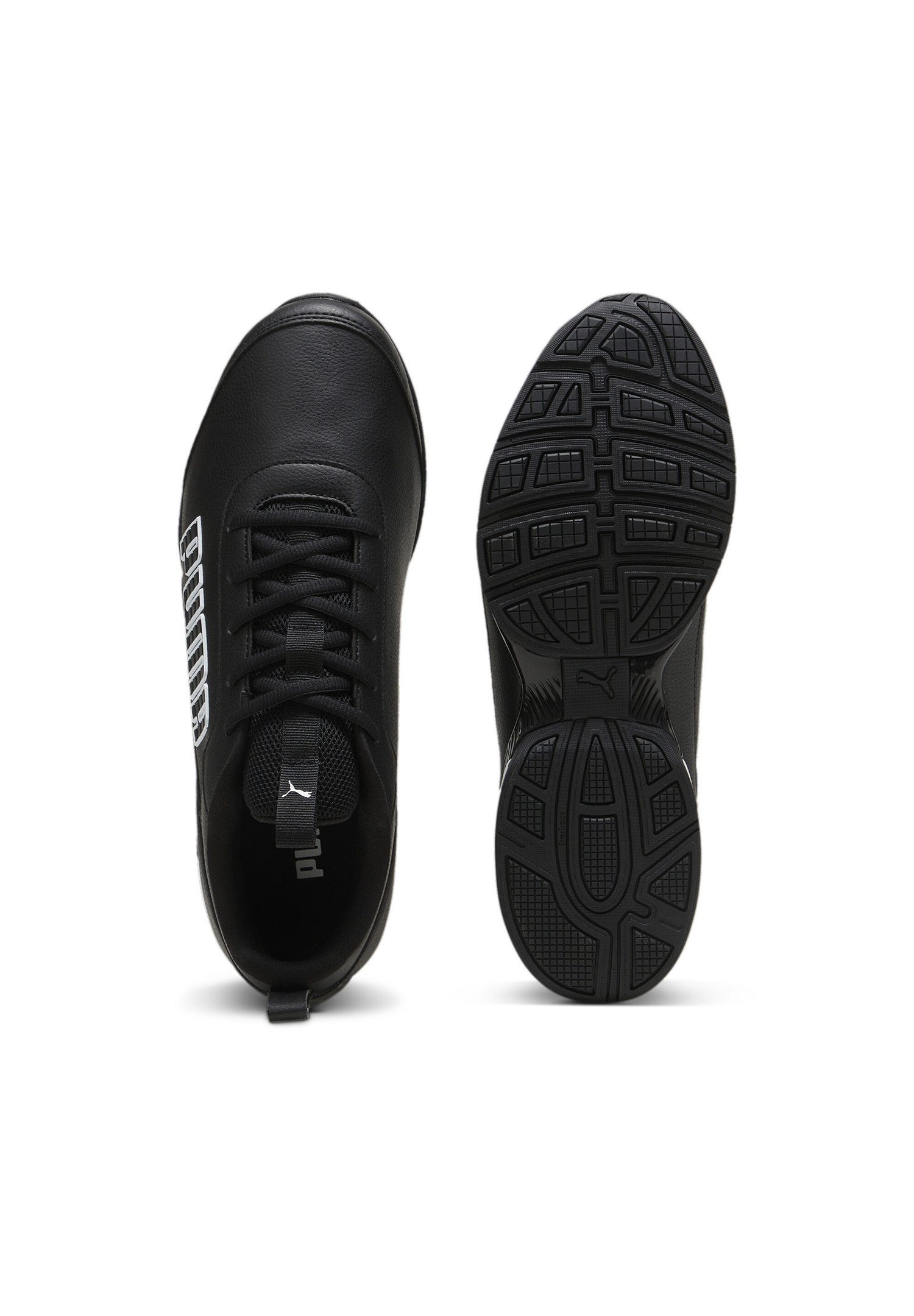 Puma Equate SL 2 Laufschuhe Herren Sneaker Schuhe 310039 01 schwarz/weiß 