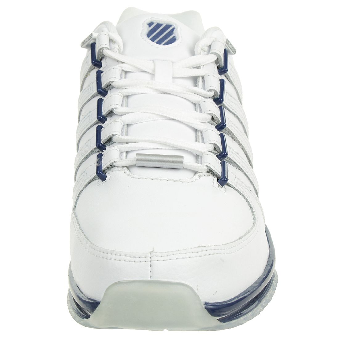 K-Swiss Rinzler SP Sneaker 02283-139-M weiss blau