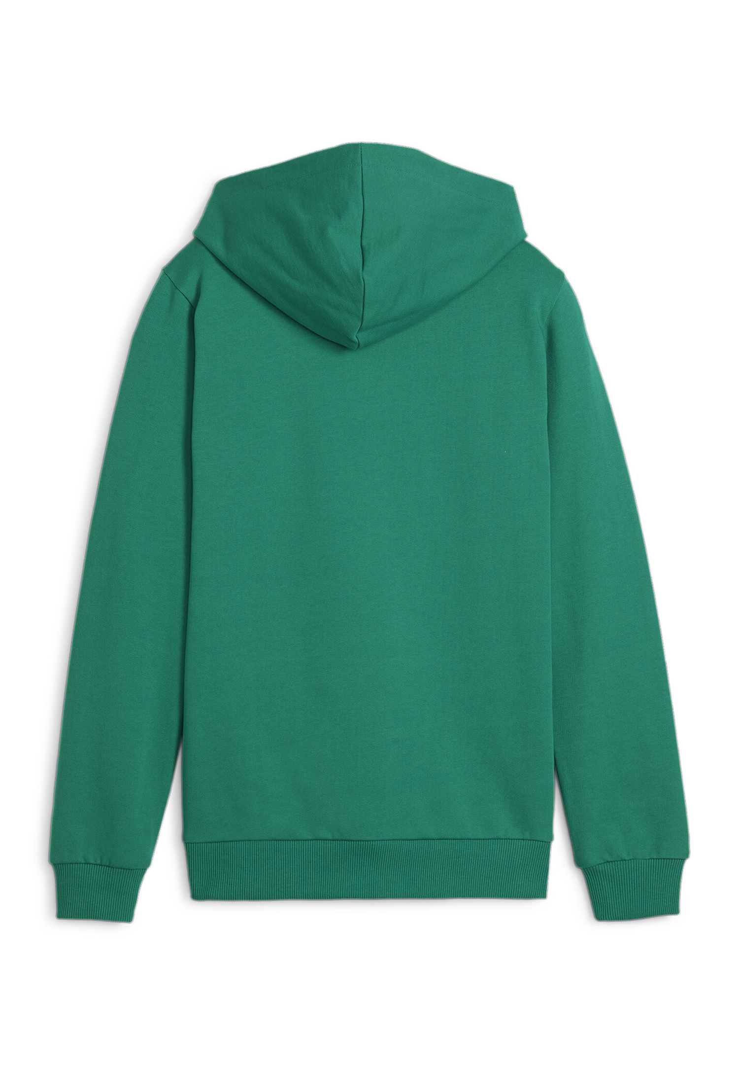 PUMA Kinder teamGOAL Casuals Hoody Sweatshirt Pullover 658619 grün 