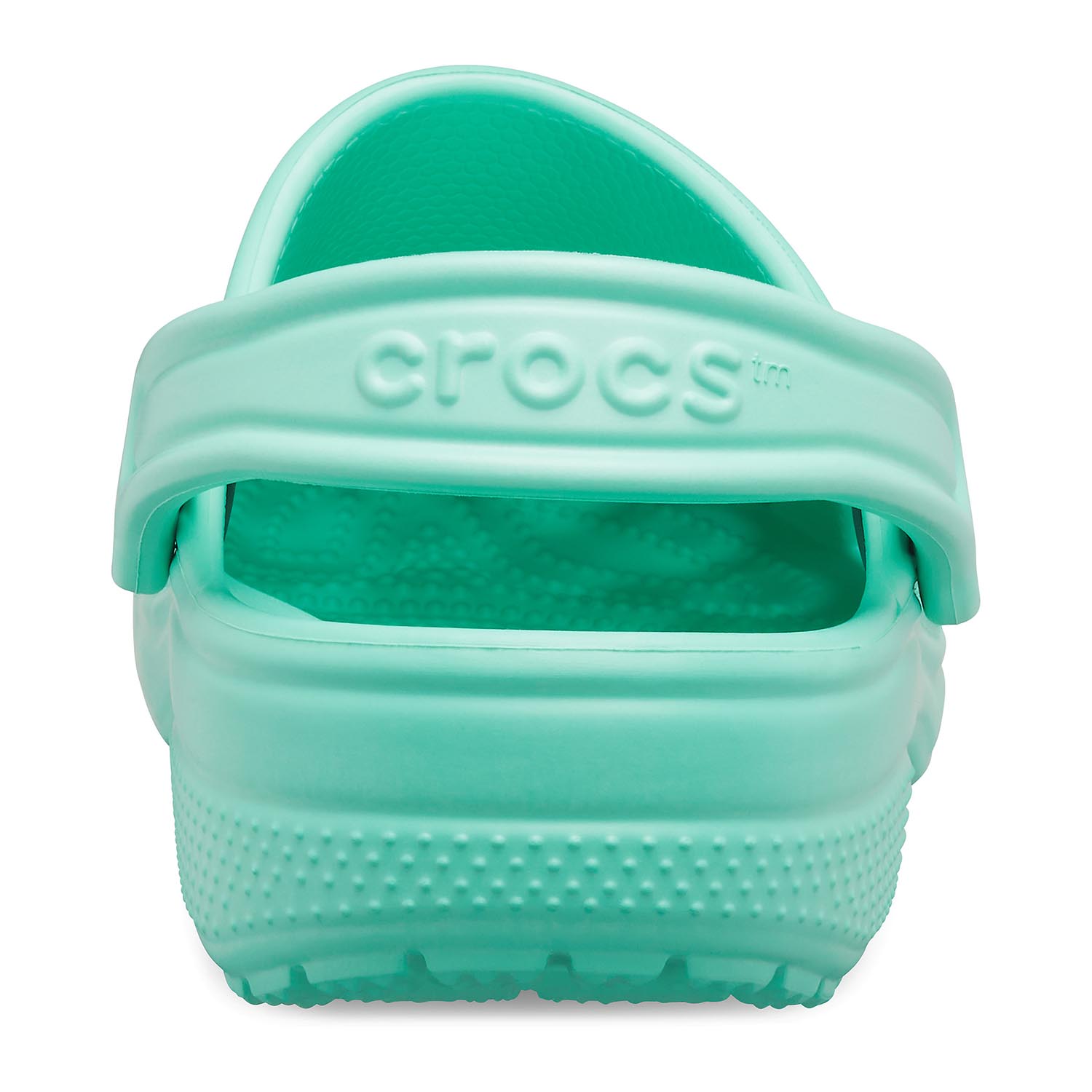 Crocs Classic Clog Unisex Erwachsene 10001 Pistachio