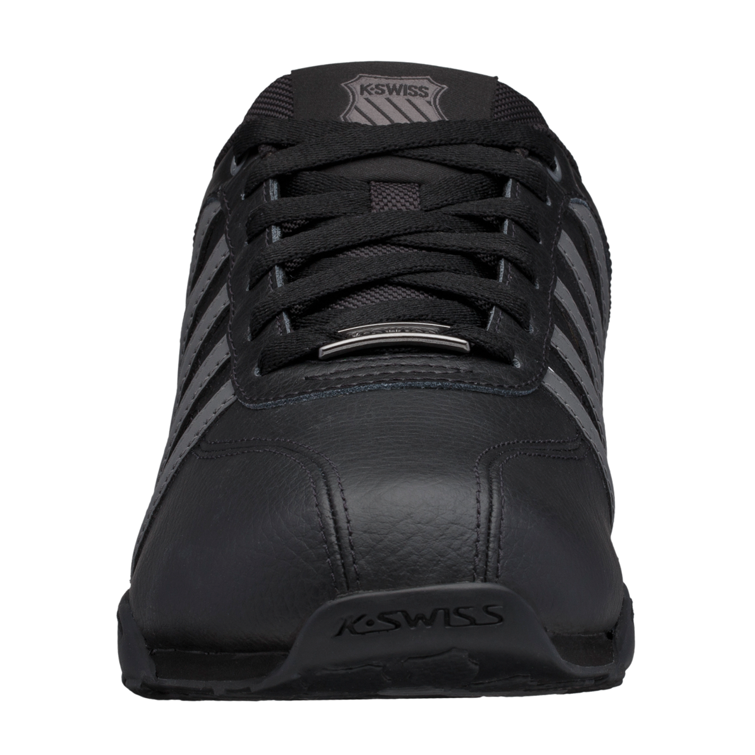 K-SWISS Arvee 1.5 Herren Sneaker Sportschuhe 02453-017-M schwarz