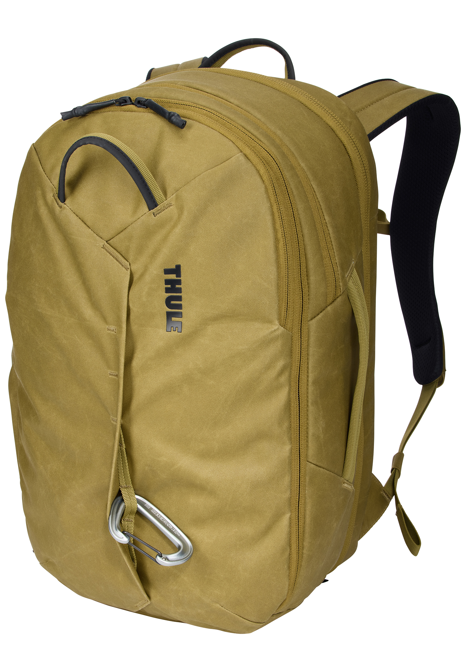 Thule AION 28L Reiserucksack Backpack 3204722 nutria