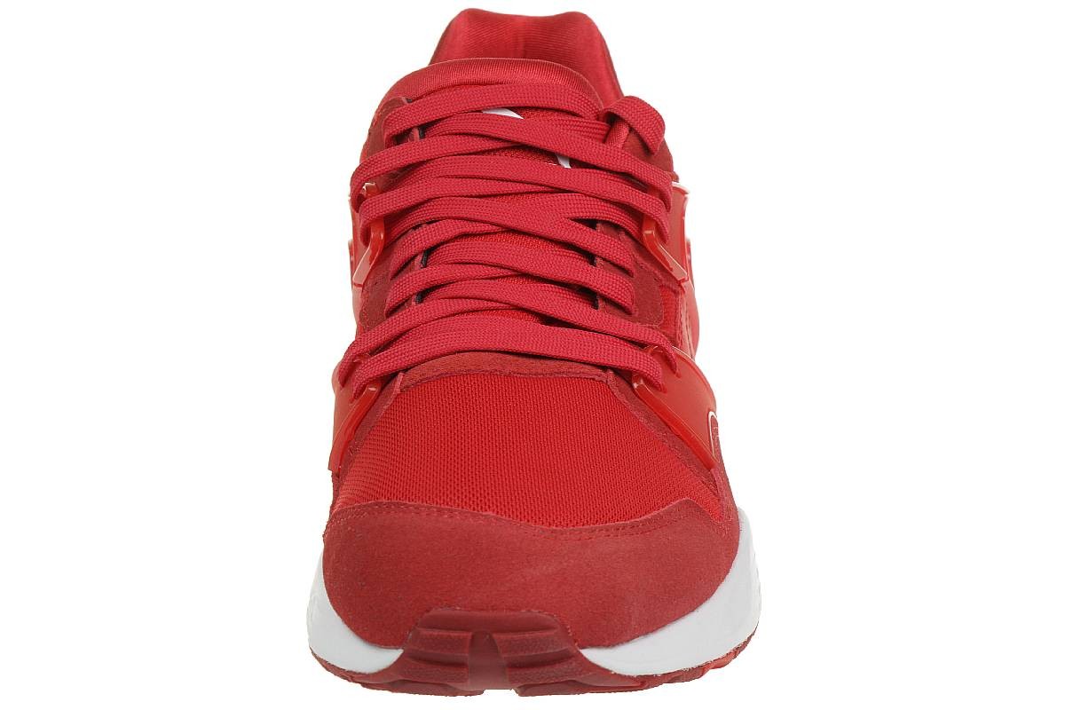 Puma Trinomic Blaze Sneaker Herren Schuhe 360135 04 red