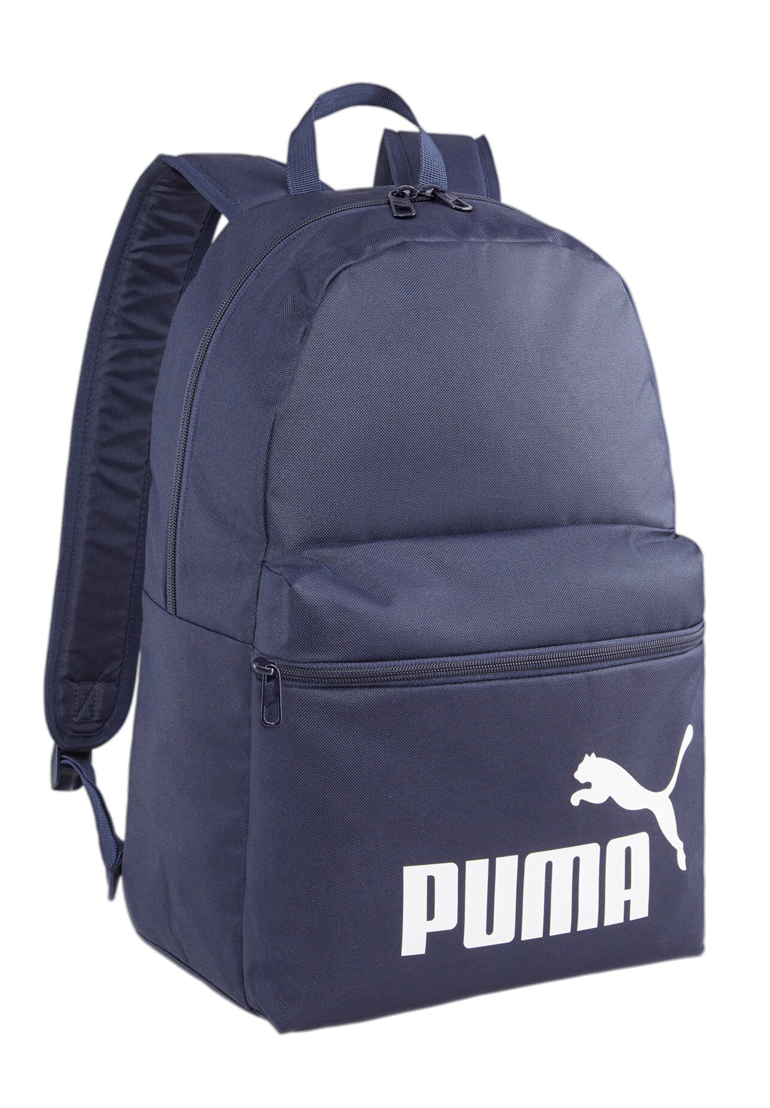 PUMA Phase Backpack Rucksack Sport Freizeit Reise Schule 079943 02 navy