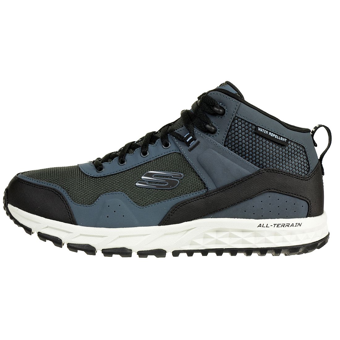 Skechers Sport Escape Plan SLY GOOSE Herren Walking Sneaker Trail Schuhe 51591