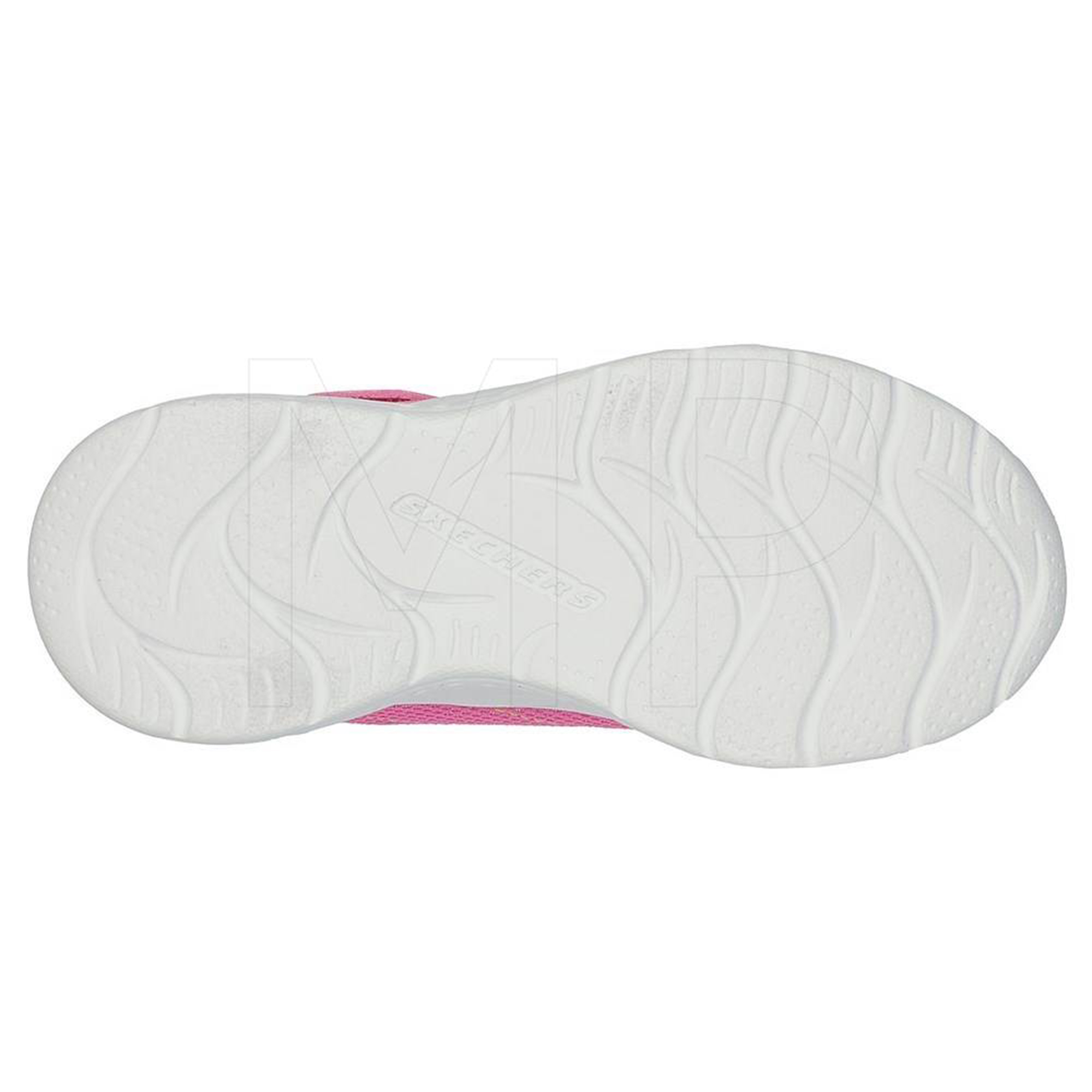 Skechers Snap Sprints Eternal Shine 302455L/PKMT Sneakers Mädchen Pink