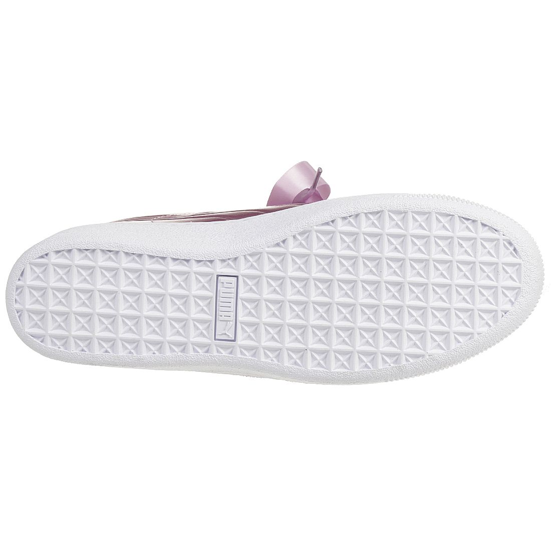 Puma Vikky Platform Ribbon P Sneaker Damen Schuhe 366419 04 pink