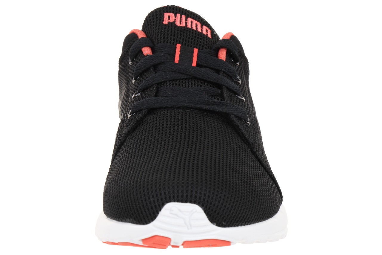 Puma Carson Runner Fitness Schuhe Sneaker 188033 05 schwarz women damen