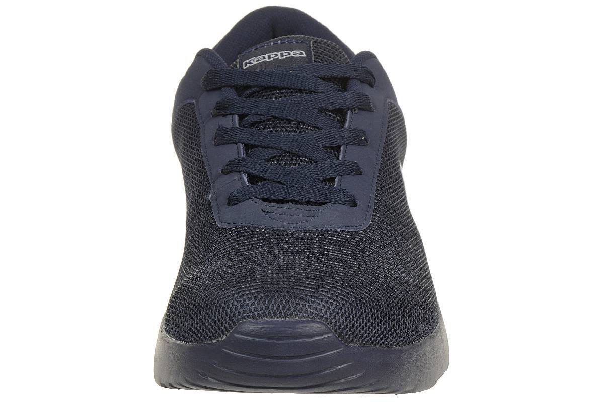 Kappa Stone Sneaker unisex navy Turnschuhe Schuhe 242158/6767
