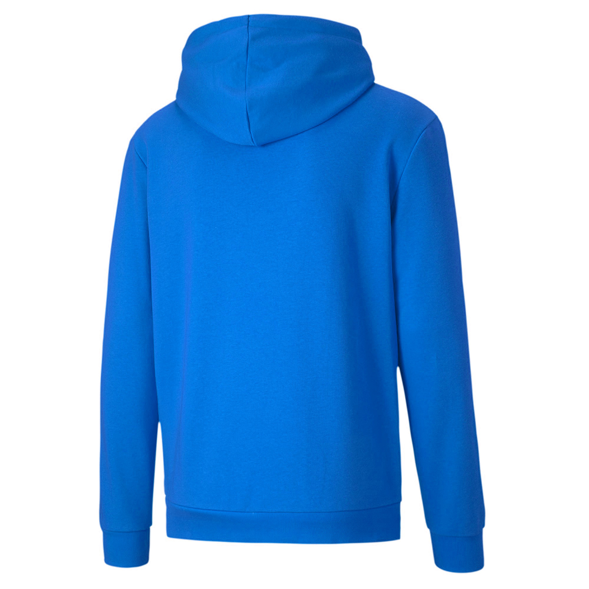 PUMA Herren teamGOAL 23 Casuals Hoody Sweatshirt Pullover 656580 Blau