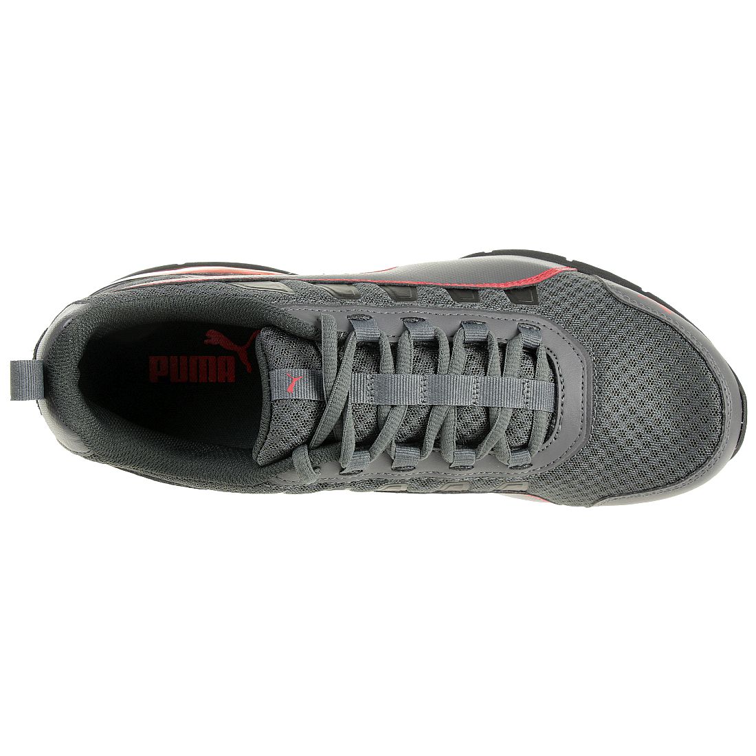 Puma Leader VT Mesh Unisex Sneaker Schuhe Laufschuhe 365292 01