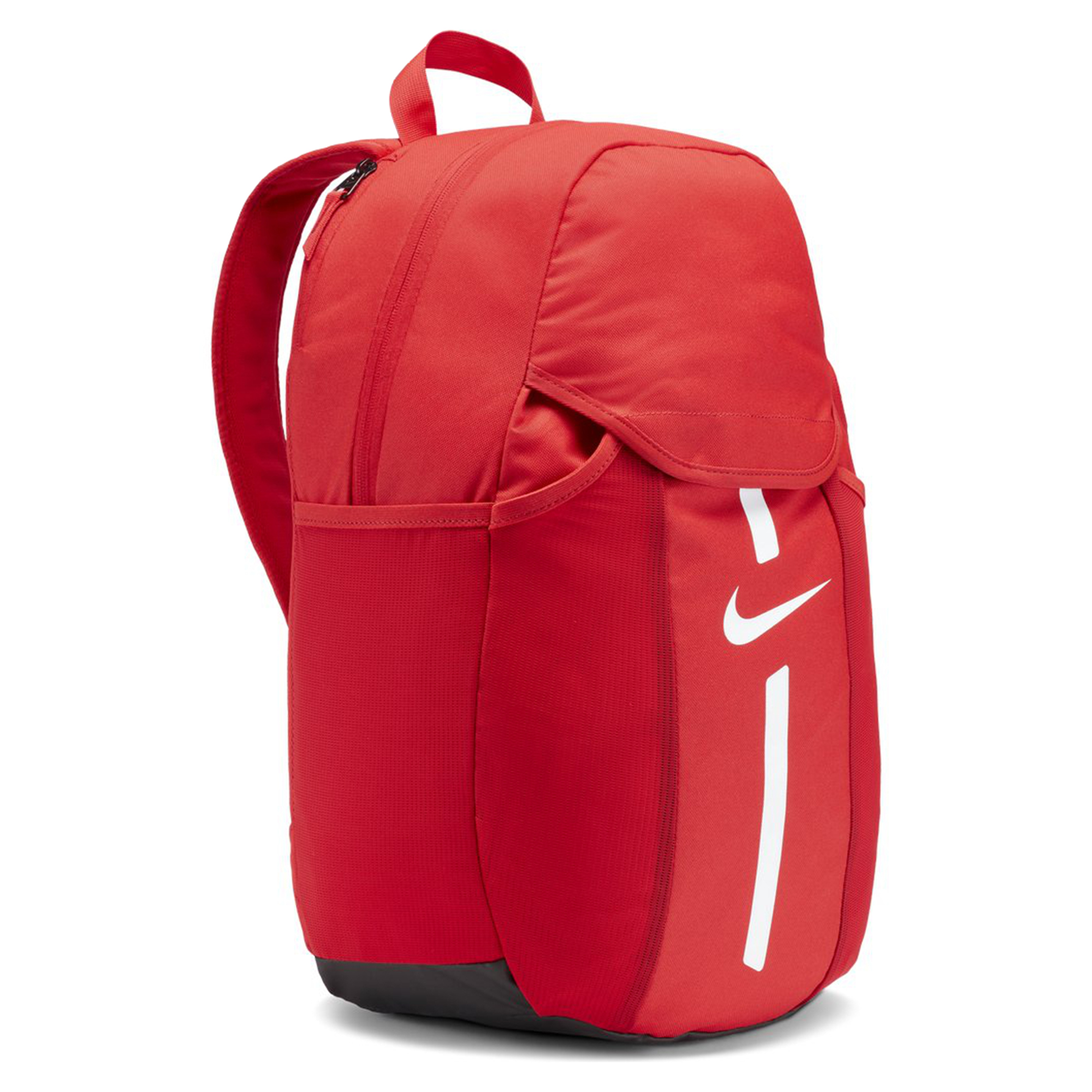 NIKE Academy Team Rucksack Backpack 30L red