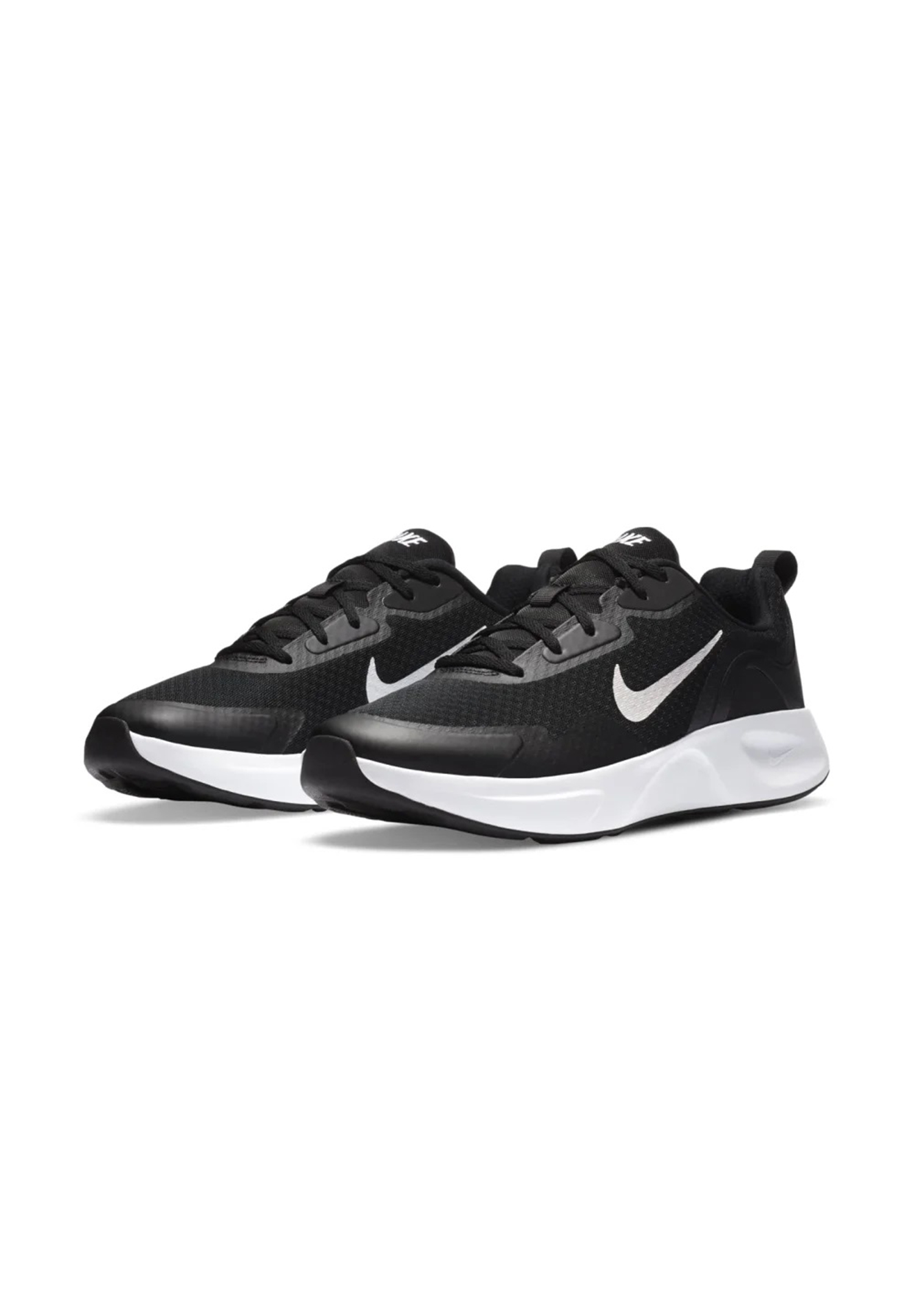 Nike WEARALLDAY Laufschuhe Herren MEN Sneaker Sportschuhe CJ1982 004 schwarz