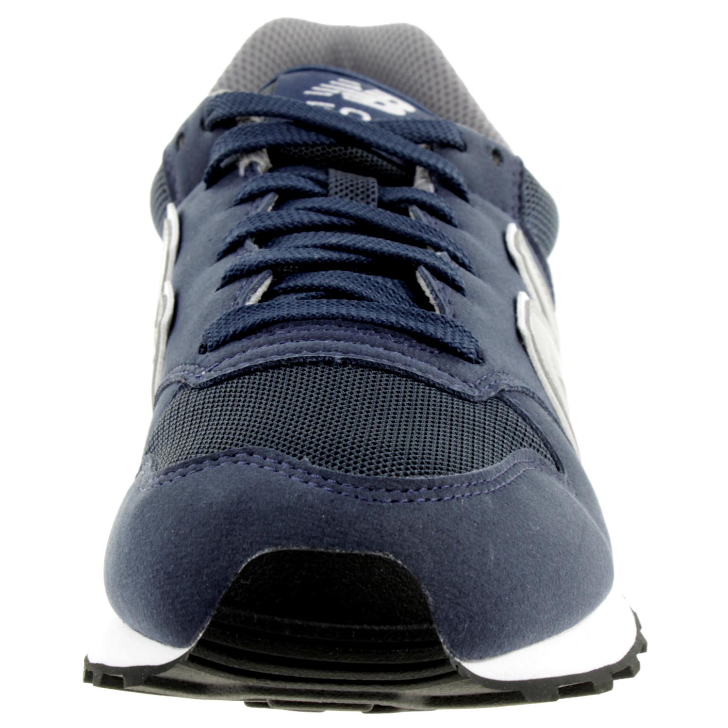 New Balance GM500 NAY Lifestyle Sneaker Herren Turnschuhe blau