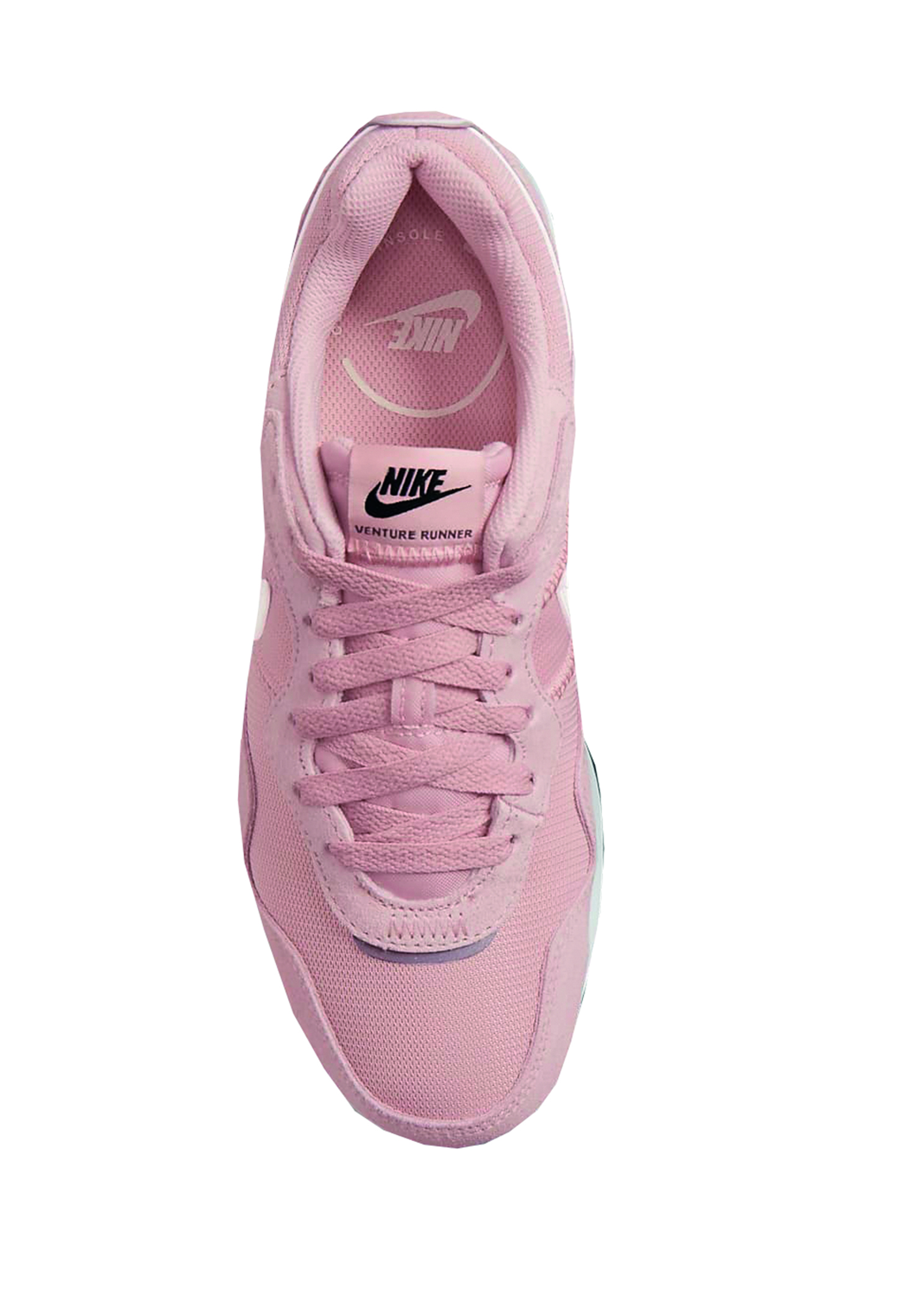 Nike Venture Runner Laufschuhe Womens Damen Sneaker Sportschuhe Run CK2948 601 rosa
