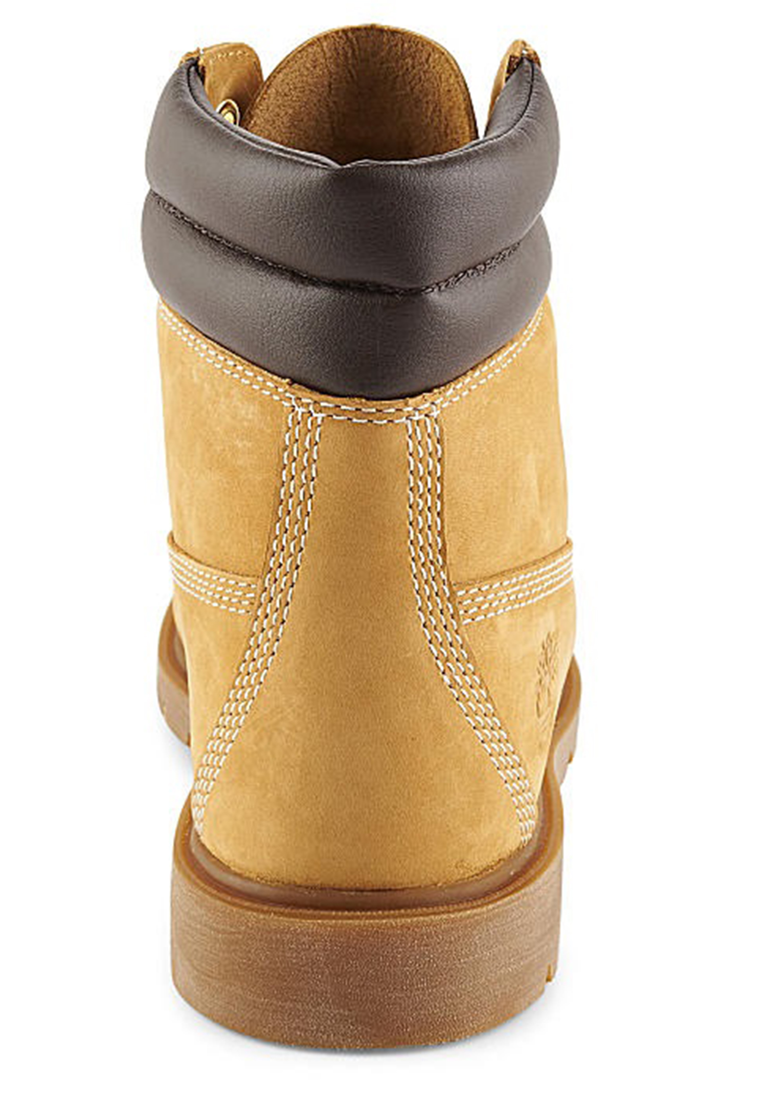 Timberland Linden Woods 6 in Boot Damen Stiefelette TB 0A2KXH Braun 