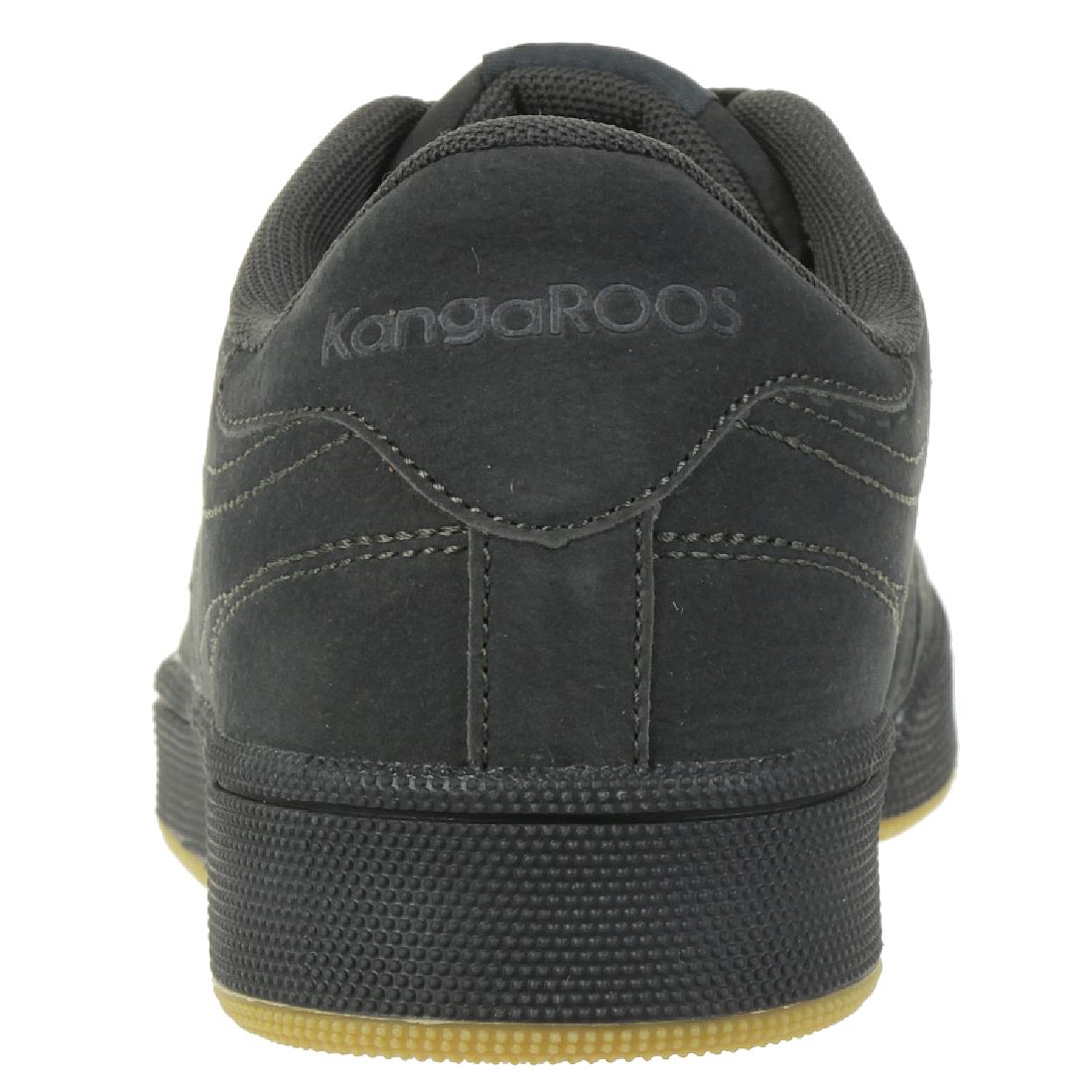Kangaroos Retro Cup Sneaker Unisex Schuhe 81048000 grau