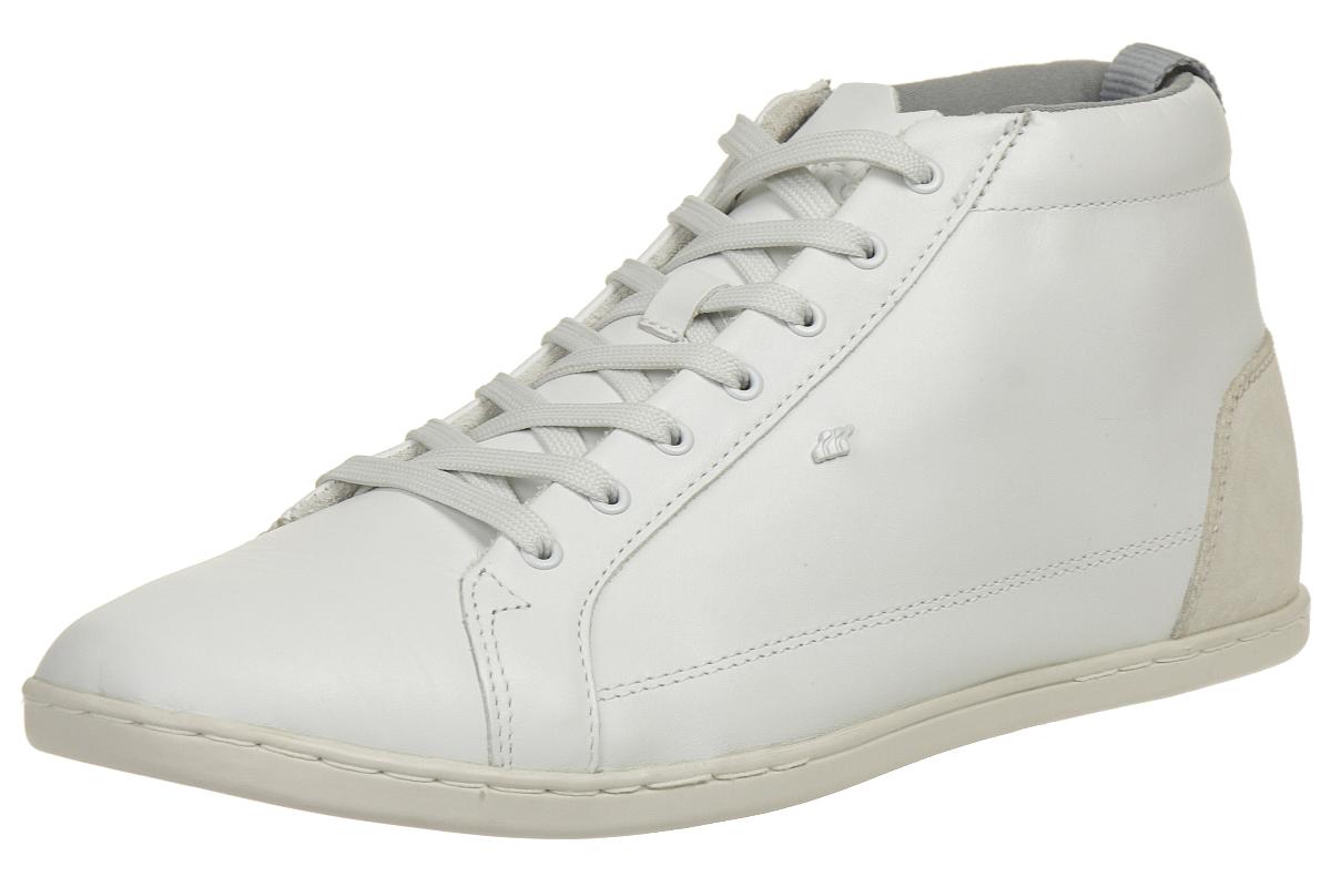 Boxfresh Trilyn Sh Lea Herren Sneaker Schuhe Leder E14951