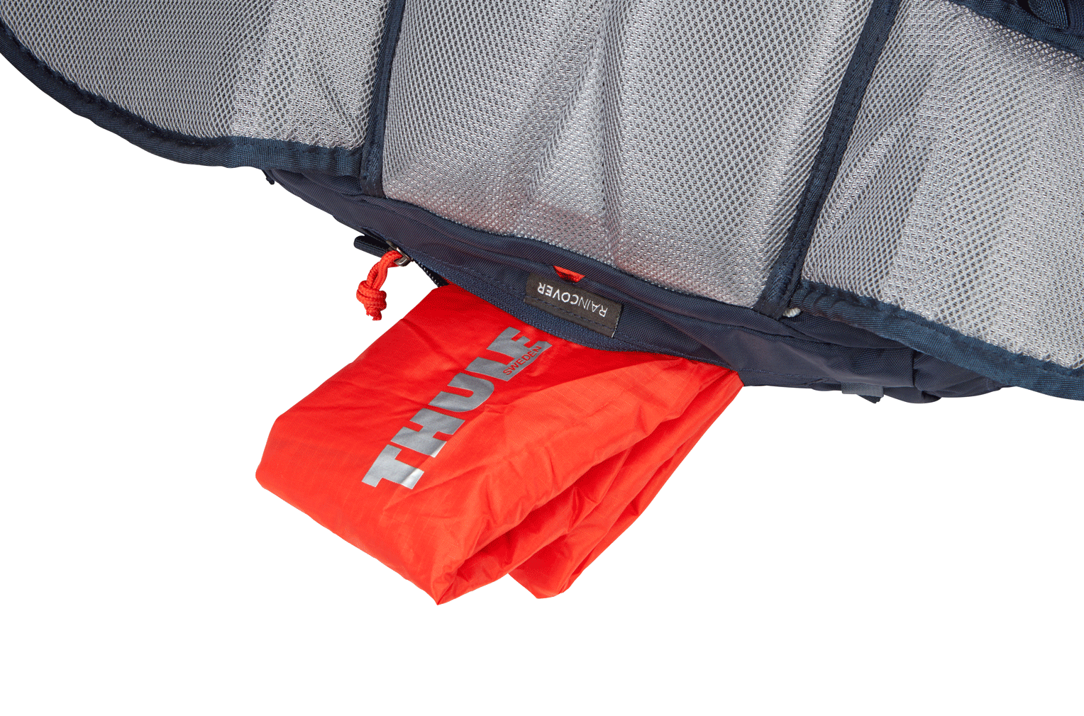 Thule Capstone 32L Women`s Tagesrucksack Backpack mit Regenschutz 224104 Grün