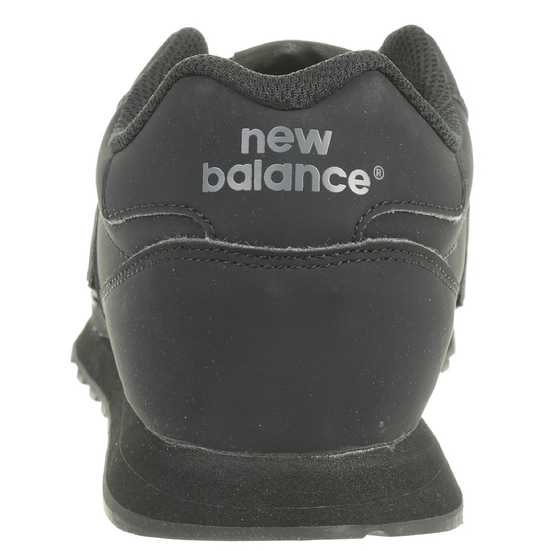 New Balance GM500 TRB Lifestyle Sneaker Herren Turnschuhe schwarz