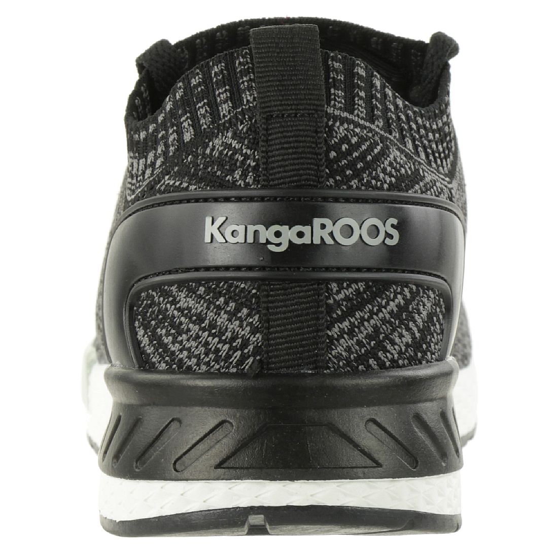 Kangaroos W-590 Sneaker Unisex Schuhe 81051000 5003 schwarz