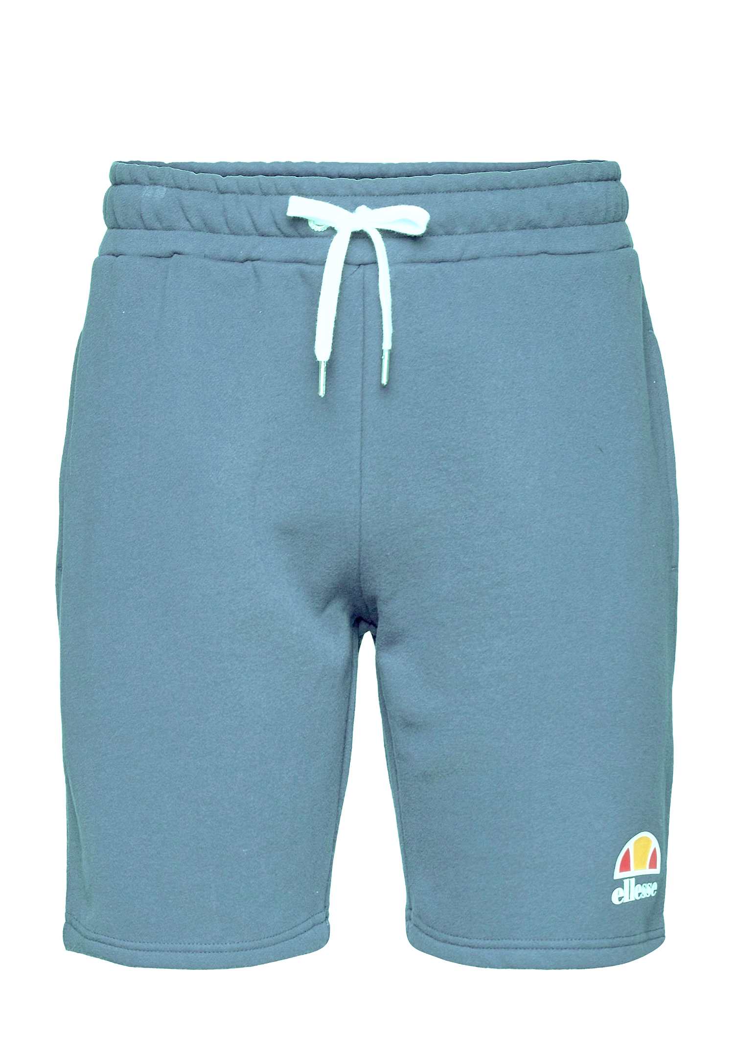 Ellesse Malviva 7inch Short Pants Herren Sweatpants kurz Jogginghose SXN13532 blau
