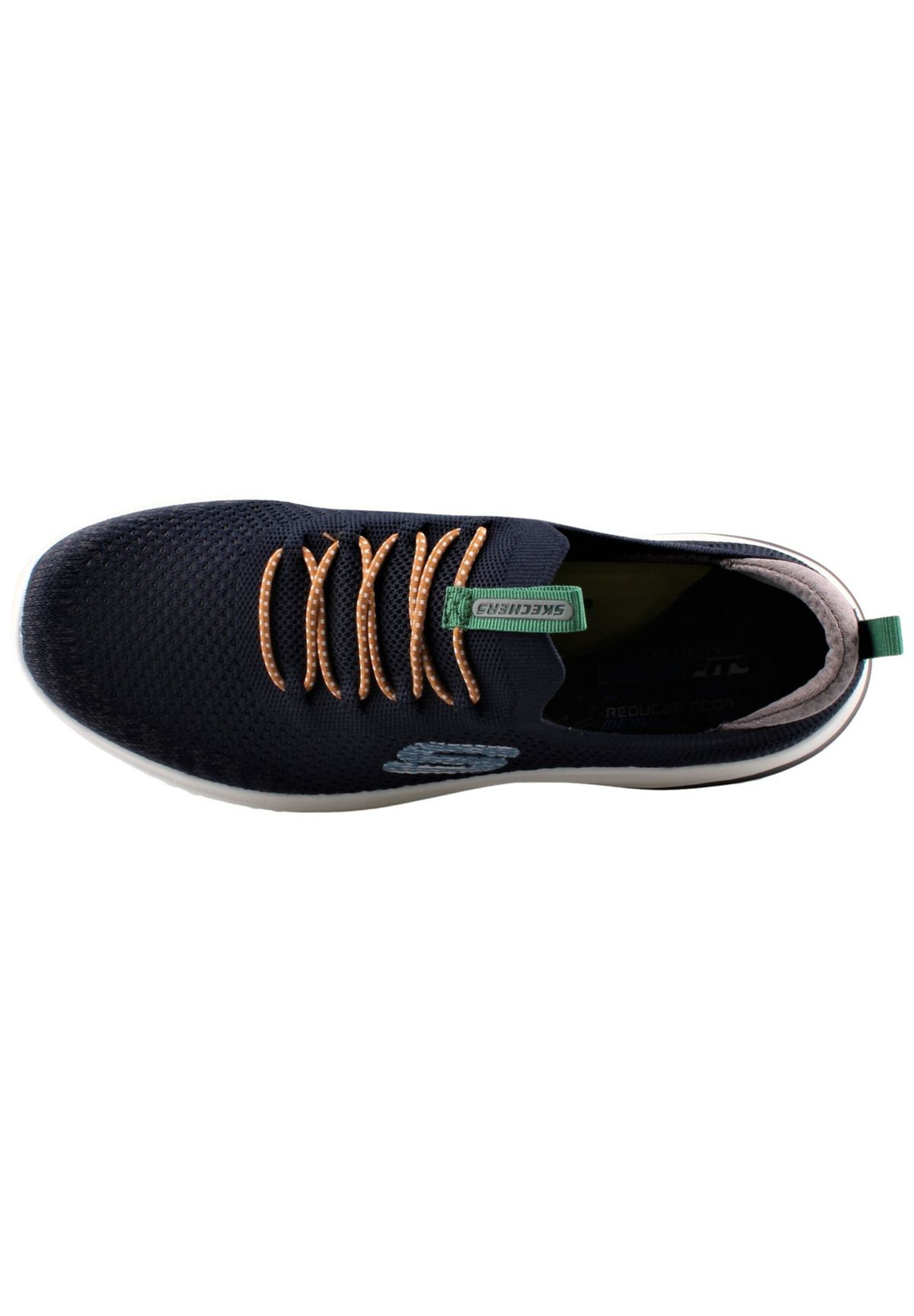 Skechers Delson 3.0 - MENDON Herren Sneaker 210574 NVY navy