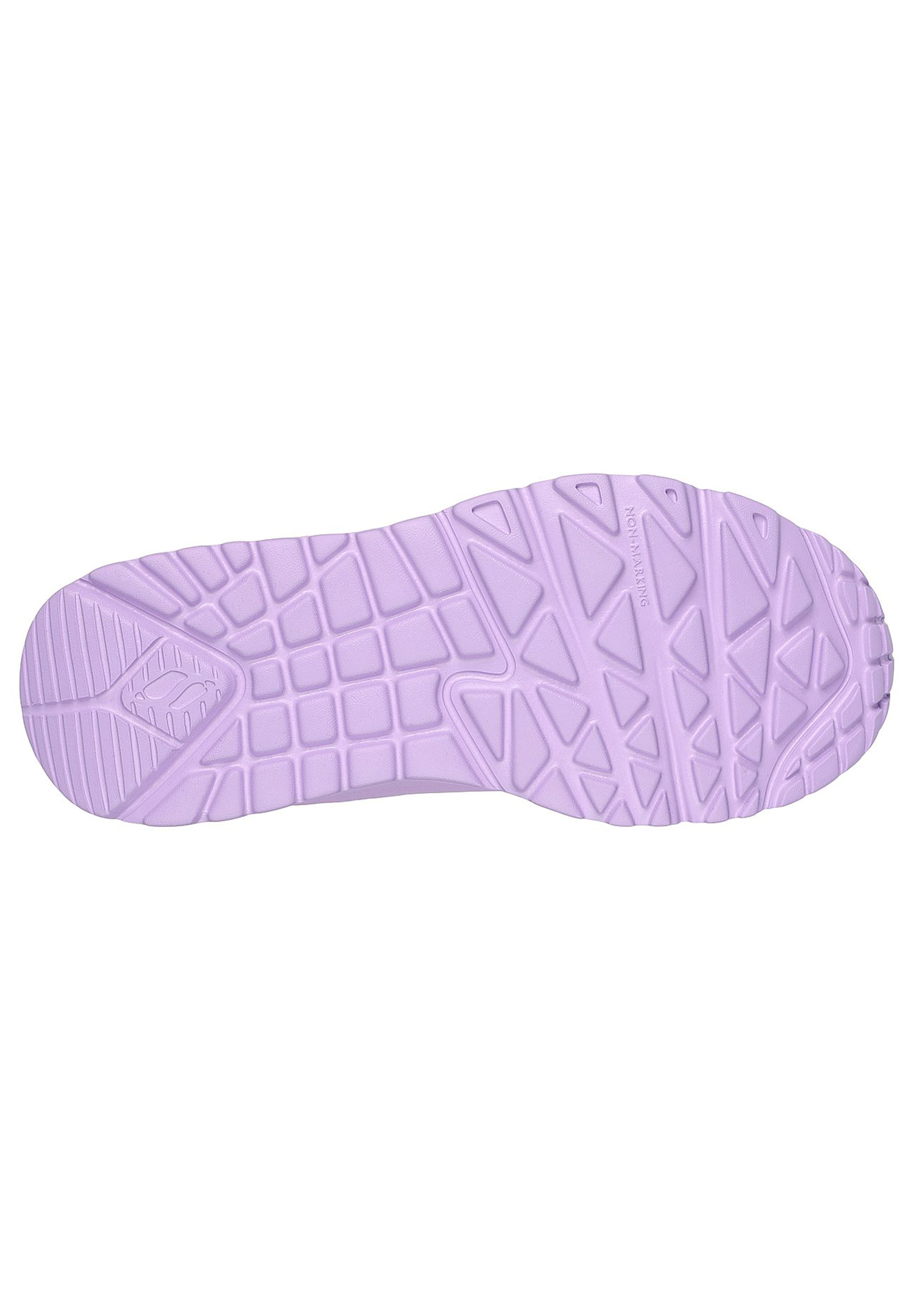 Skechers Kids UNO LITE Sneaker 310451L LAV violett