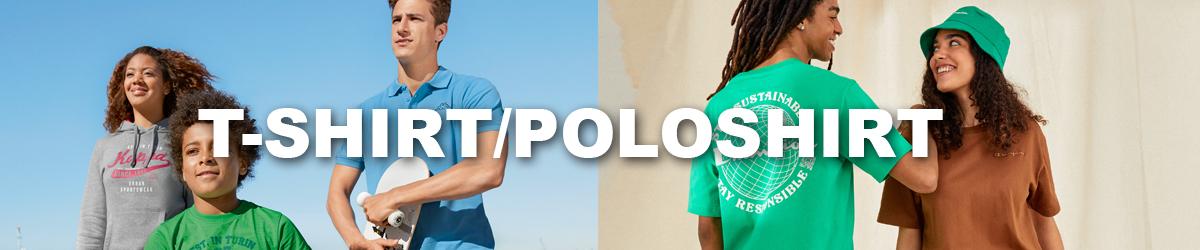 T-Shirt - Polo