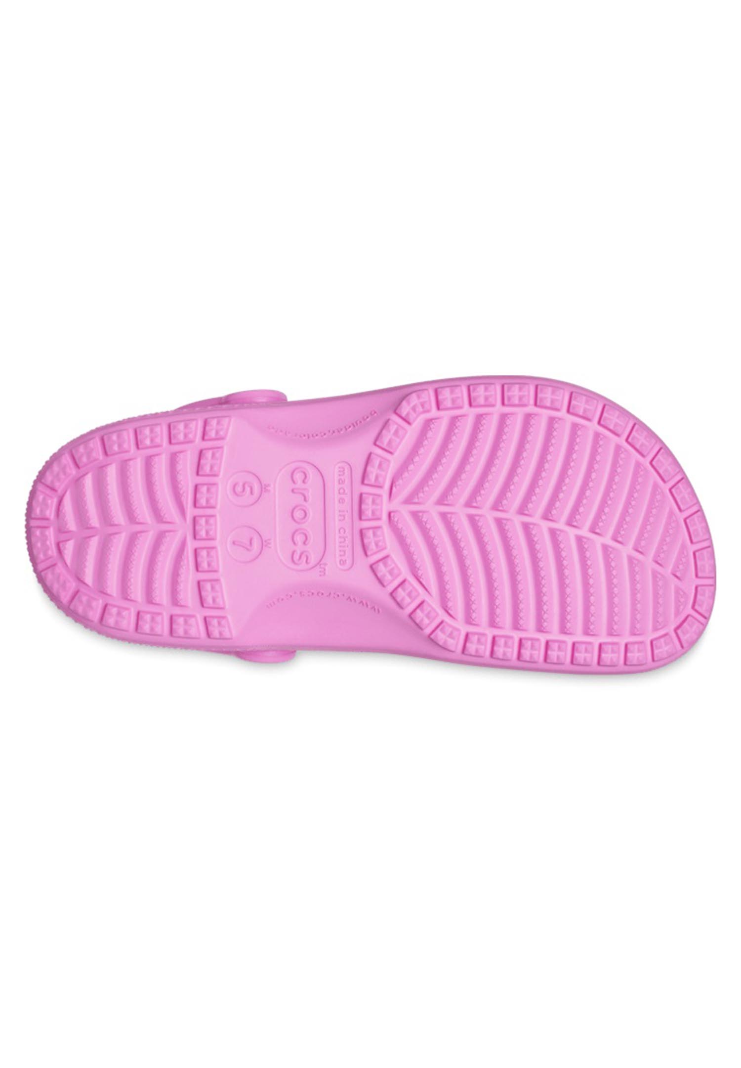 Crocs Classic Clog Unisex Erwachsene 10001 6SW pink