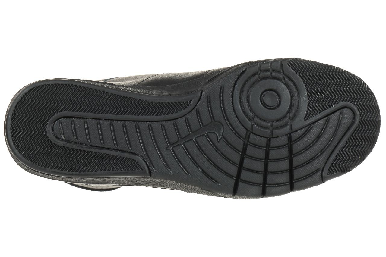 Nike Blazer Mid Metro GS Sneaker Schuhe schwarz 325060 001
