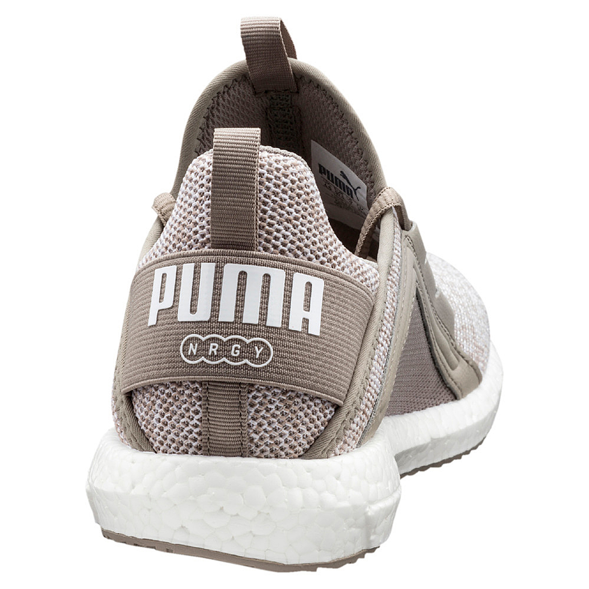 Puma Damen Mega Nrgy Knit Sneaker women 190373 04