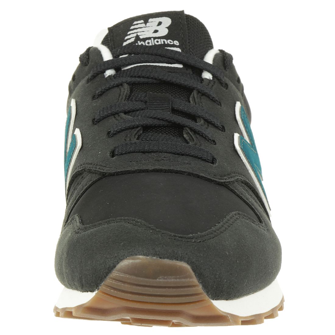 New Balance ML373BYS Classic Sneaker Herren Schuhe schwarz 373