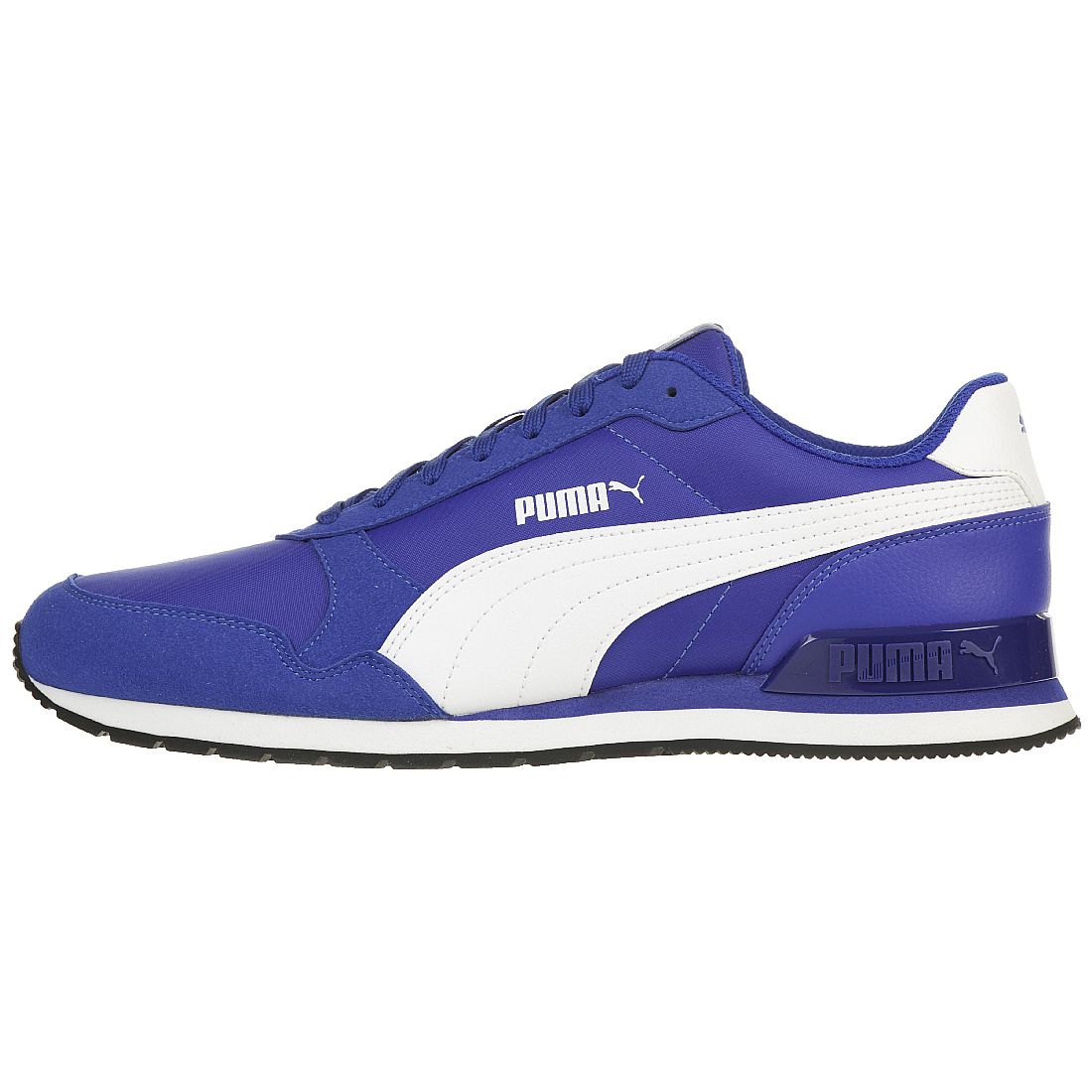 Puma ST Runner v2 NL Sneaker Herren blau 365278 14