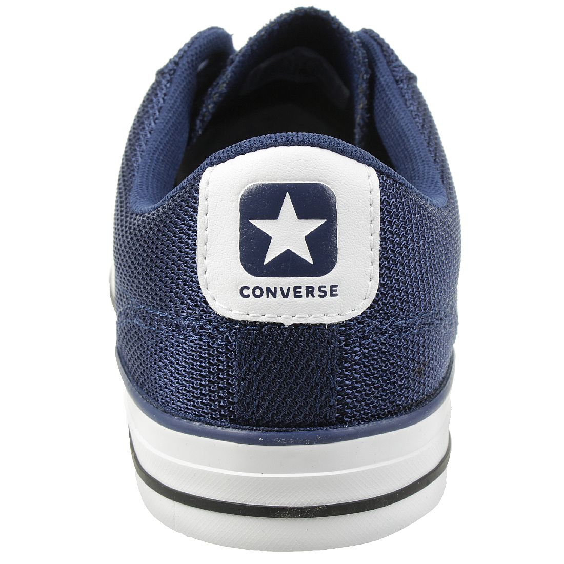 Converse STAR PLAYER OX Schuhe Sneaker 160582C blau