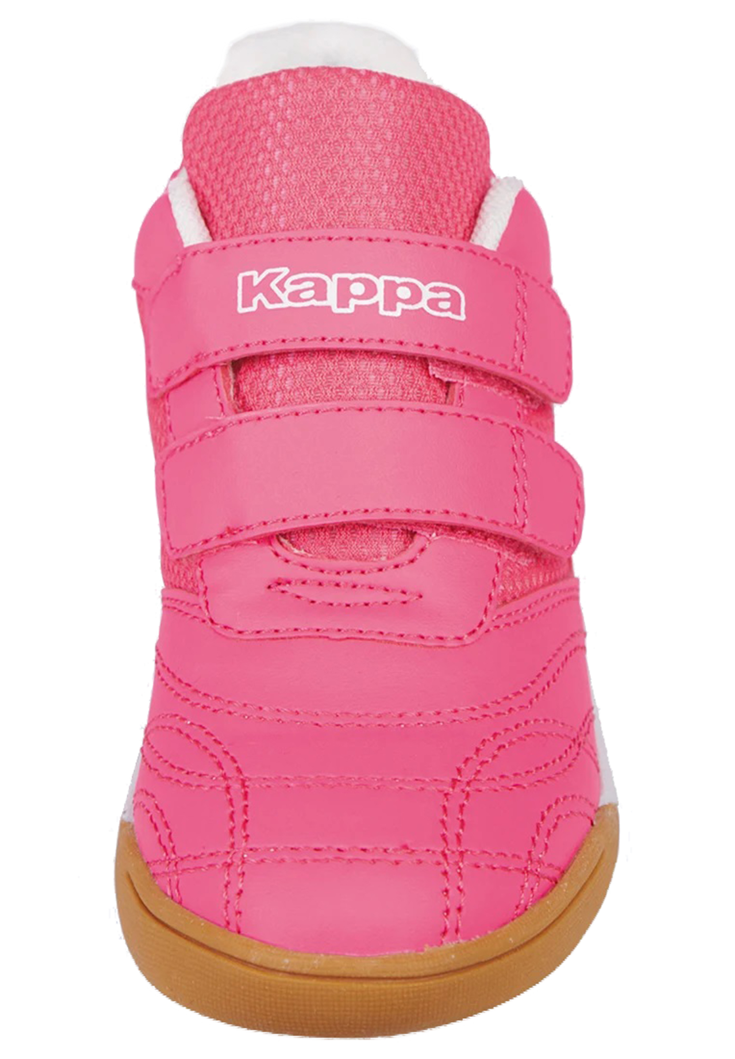 Kappa Indoor Kinder Hallenschuhe pink 260509T