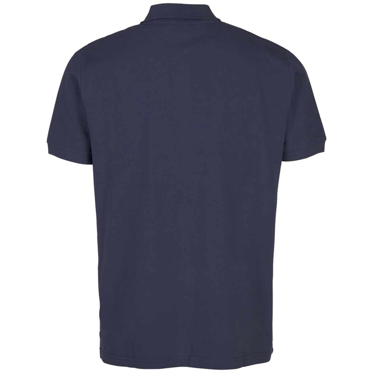 Kappa Unisex Polo Shirt Damen Herren 303173 navy