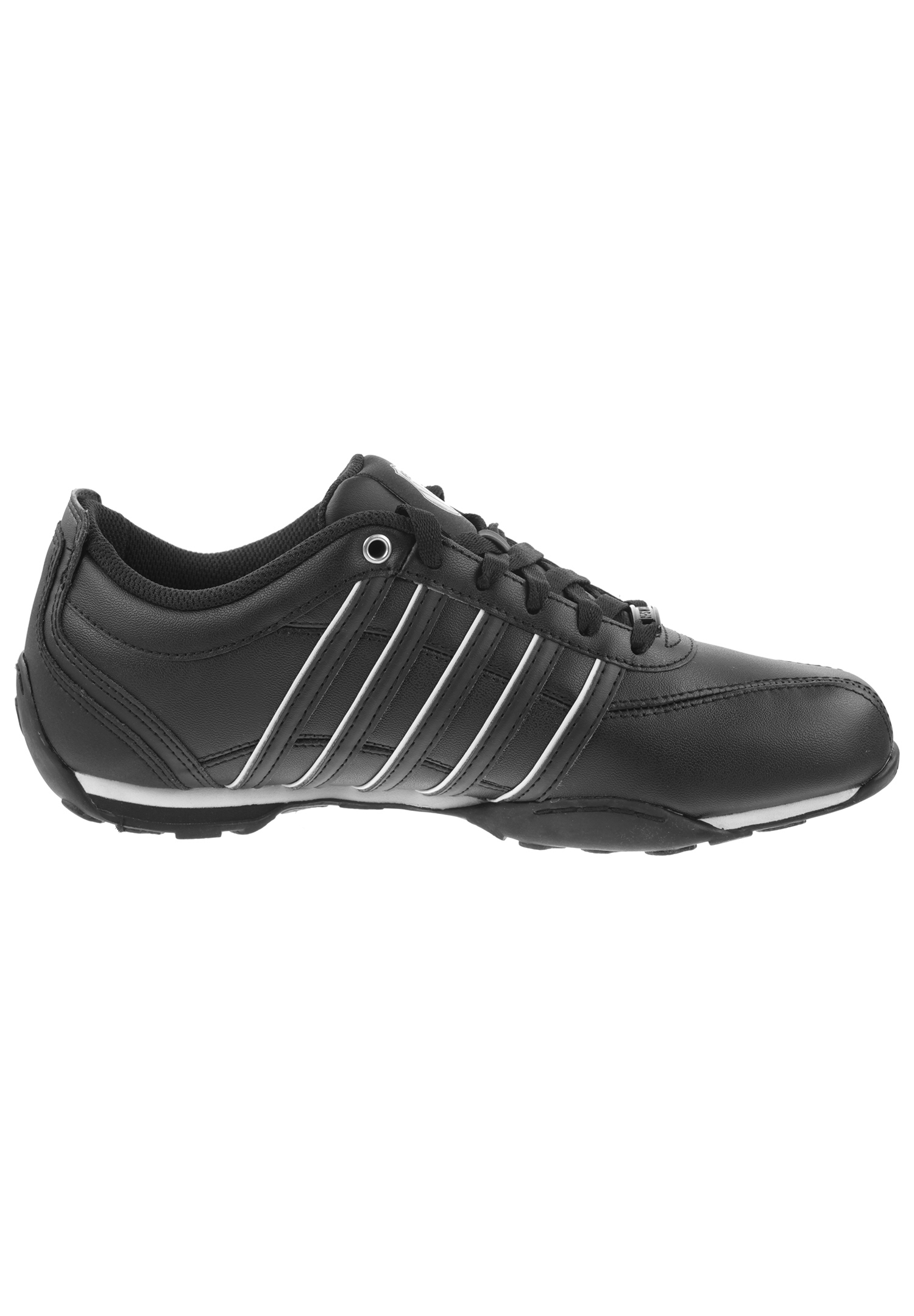 K-SWISS Arvee 1.5 Herren Sneaker Sportschuhe 02453-091-M schwarz weiss