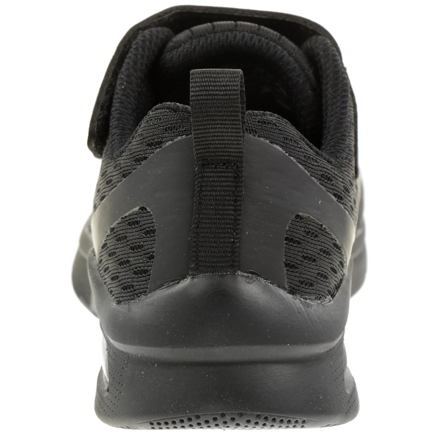 Skechers UNISEX MICROSPEC MAX TORVIX Sneakers Kids 403775L/BBK Mädchen Jungen schwarz